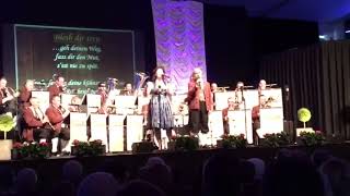 Ernst Hutter &amp;  Die Egerländer Musikanten - Bleib dir treu