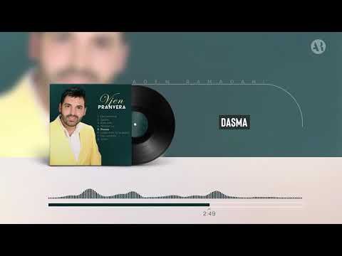 Adem Ramadani - Dasma (Official Video)
