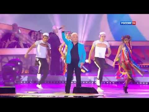 Борис Моисеев - Улетаю в небо [2014]
