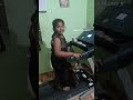 Ipo Paru Aunty