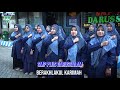 MARS SMP PLUS DARUSSALAM BLOKAGUNG