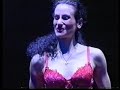 In Ricordo Di Jaqueline Alvarez Circus Roncalli 2003
