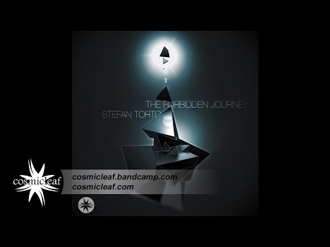 Stefan Torto - The Forbidden Journey -  Liberation of Truth (Psychill)