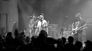 The New Darkbuster "Shoulda known better"