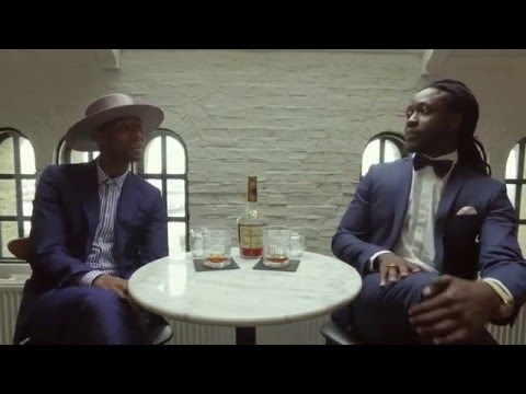 DE16VAN Sessie 3 - Dio (interview)