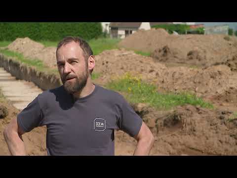 Archeologie: het landschap doorgrond (reportage PlattelandsTV)