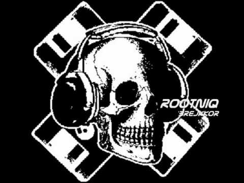 Rootniq Brejkkor - Behind You (720 BPM)