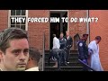 Crypto King Abducts Italian Man Sounds Like Love Lol