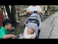 Lyger Zoo With Vio And Sofi ️