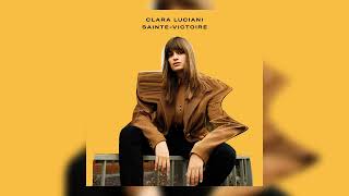Clara Luciani - Bovary (Instrumental / clean separated audio)
