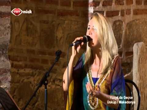 Gayda İstanbul & Elena Hristova (Yüzyıl da Geçse) - GEMİLERDE TALİM VAR