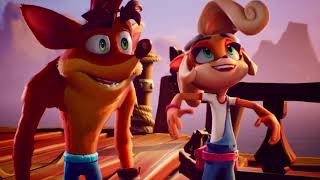 Crash Bandicoot 4: It’s About Time