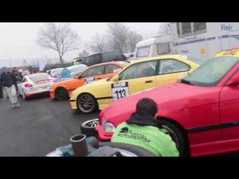 RCN Lauf 1 21.03.2015 | Impressionen Ahrtal-Motorsport