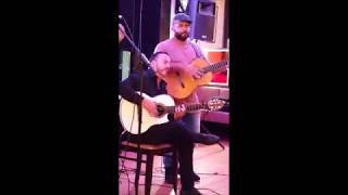 Chico et les Gypsies (Kema Baliardo , Kassaka Deleria) et Anthony Najarian - Moorea