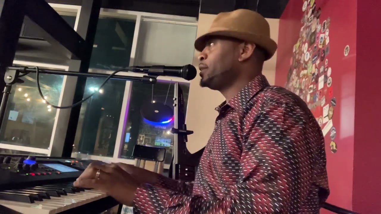 Promotional video thumbnail 5 for Ed Smooth Fingaz Wilson