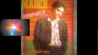 Jean-Pierre Mader - Disparue (cdj remix 2004)