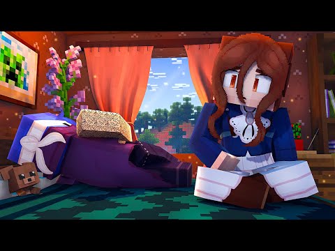 Fairy Tail Origins: "Get Well Soon.." | Minecraft Anime Roleplay