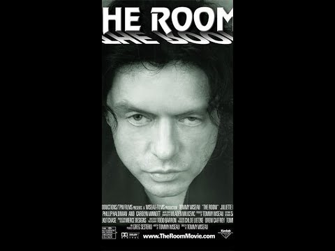 The Disaster Artist ( 2017 ) Filim Mi Edition ( Turkce Altyazi )