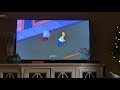 Teletubbies Referenced In The Simpsons