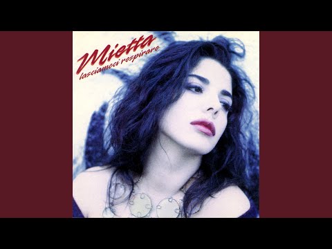 Lasciamoci respirare (feat. Francesco Nuti)