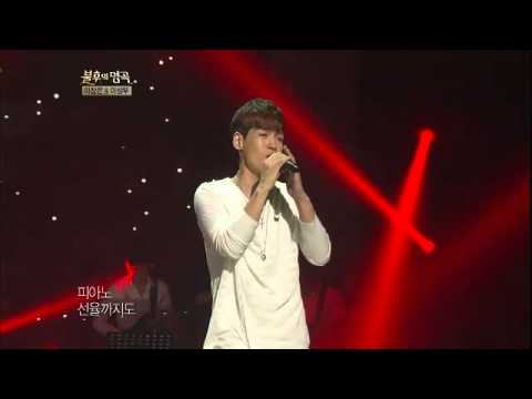 [HIT] 불후의명곡2-울랄라세션(Ulala Session) - 비창.20120811