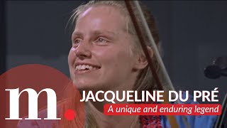 Download lagu Jacqueline du Pré: A unique and enduring legend mp3