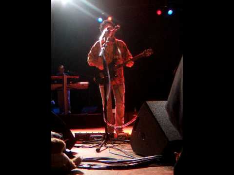 Steve Lukather @ Maastricht 01.03.2009