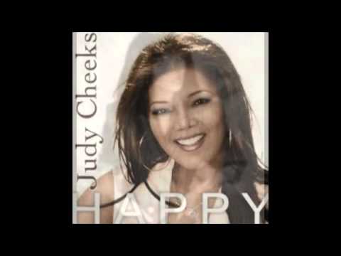 Judy Cheeks:  HAPPY ( Mikey Gallagher Remix)