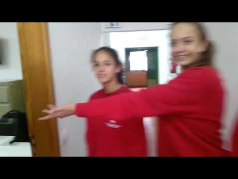 SELECCIÓN CANARIA INFANTIL FEMENINA CESA 2019