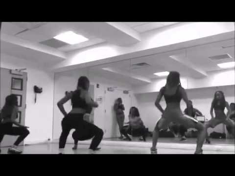 Power House Dance Company - Reel