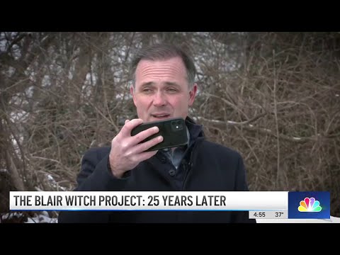 With a “Blair Witch Project” Update On The Way, The Original Cast Wants To Get Paid