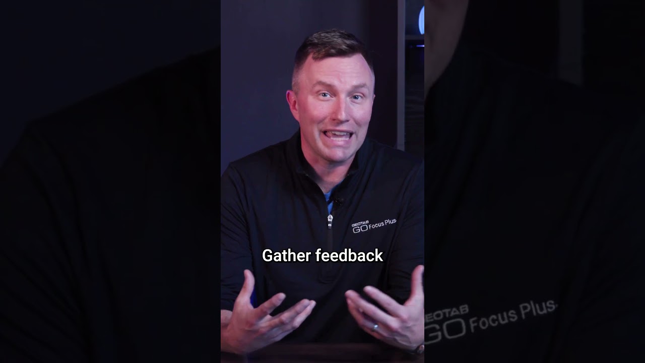 Why Drivers Resist Dash Cams & How Fleets Fix It