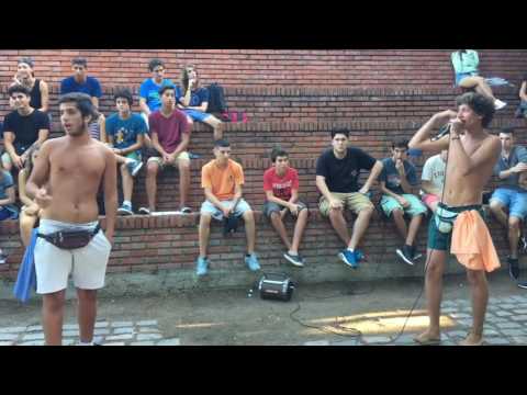 TINTEN vs EJSA●SEMI●