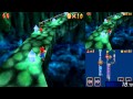 TAS Super Mario 64 DS Bowser In The Dark World Red Coins Switch Star