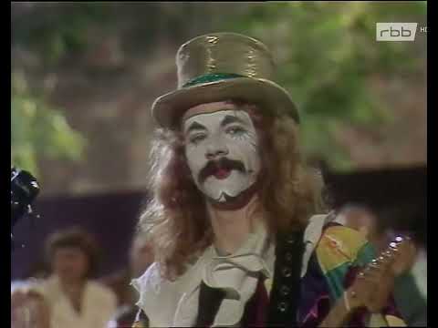 Neumis Rockzirkus - Der Clown
