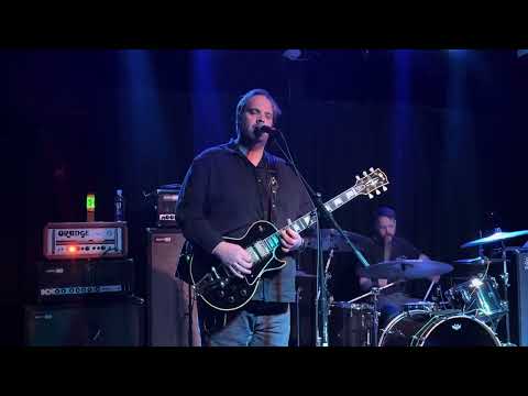 Sundrifter Live at DeepCuts in Medford, MA.