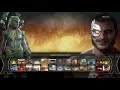 MK11 Cetrion Vs Kano And Erron Black Matches PVGF Esports Pakistan