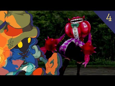 "Ragtime Thief", Lo Spirito dell'Esperto II [4] - Final Fantasy IX 'perfect' run