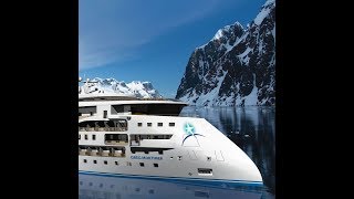 Ship information - the NEW Greg Mortimer - Aurora Expeditions