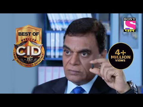 Best Of CID | सीआईडी | ACP’s Life On The Line | Full Episode