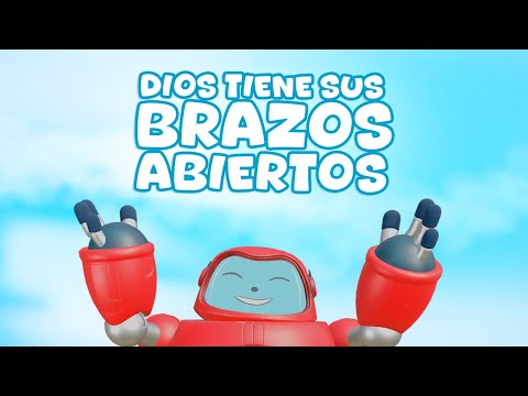 Superlibro │Super Byte │ Marcos 10:14