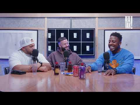 “I Got Put on at 12 years old! I Love The Graft!” - Podgy Figures!