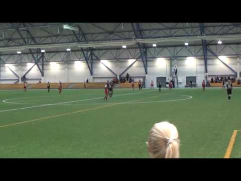 FC Sport-SeMi YJ - ONS OGC 2017 finaali C15