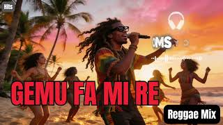 Download lagu Gemu Fa Mi Re - Cybertoms Cover (Nyong Franco) | Pop Timor LAGU TIMUR mp3