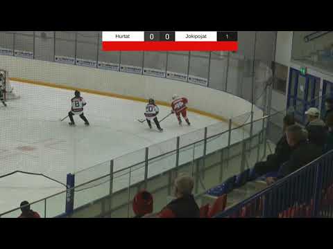 Hurtat - Jokipojat 9.10.2021