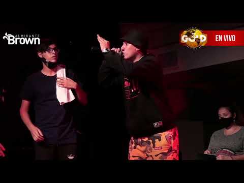 KATRA vs NAISTA vs JOTAERRE vs EXE pruebas de fuego BDM GOLD Argentina 2021