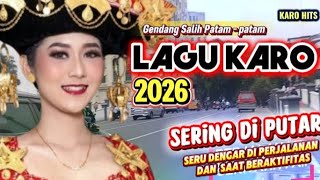 Download lagu LAGU KARO SERING DI PUTAR 2026 ~ GENDANG SALIH ~ lanai ersibar viral🎙️ mp3 Download lagu LAGU KARO SERING DI PUTAR 2026 ~ GENDANG SALIH ~ lanai ersibar viral🎙️ mp3