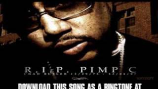 Pimp C - "Knockin Doorz Down Ft Lil Kek" [ New Video + Lyrics + Download ]