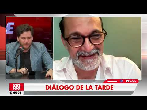 HUMBERTO PLAZA - Gobernador del Guayas - 15 10 25