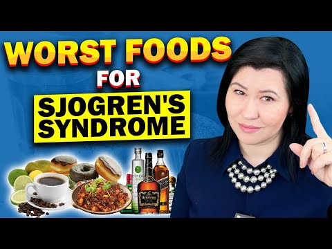 , title : 'Top Foods to Avoid with Sjogren's Syndrome - A rheumatologist explains'